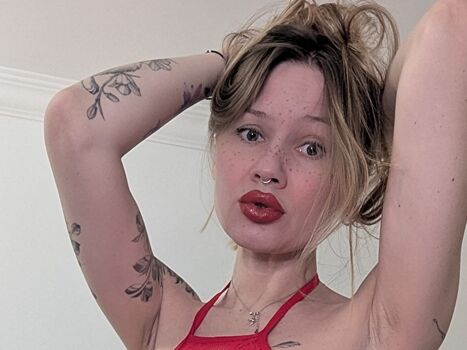 Full leaked Sofiafelis private photo