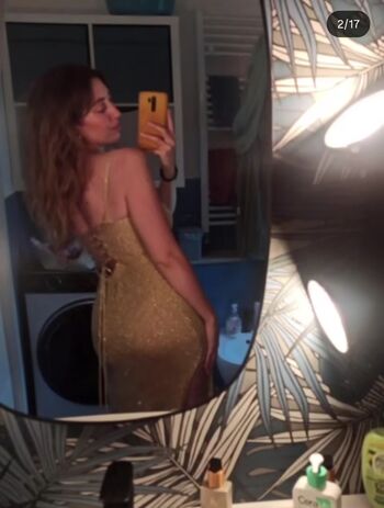 Full leaked Sofiafiiorini private onlyfans photo