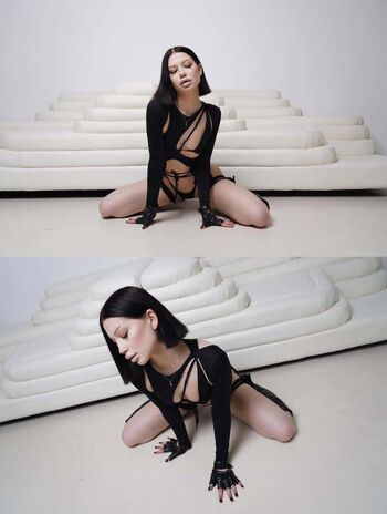 Full leaked Sofiakamli private photo