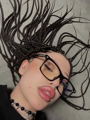 Full leaked Sofiakamli private photo