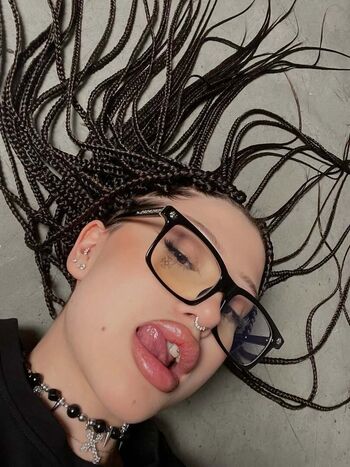 Full leaked Sofiakamli private photo