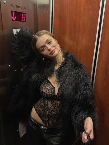 Full leaked Sofiakotlyari page private photo