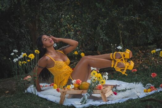 Full leaked Sofialeon private photo