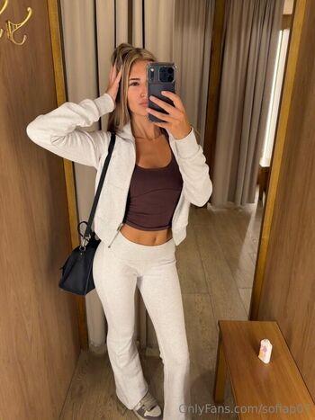 Full leaked Sofiap private photo