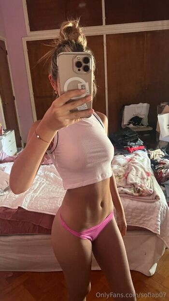 Full leaked Sofiap private photo