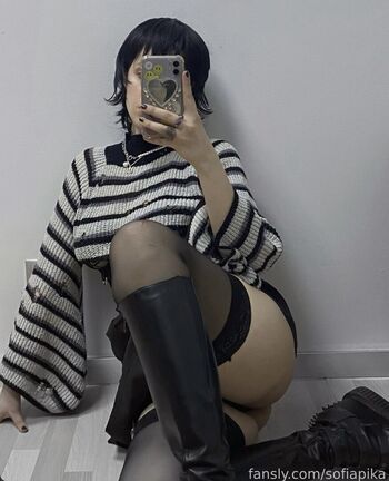 Full leaked Sofiapika private photo