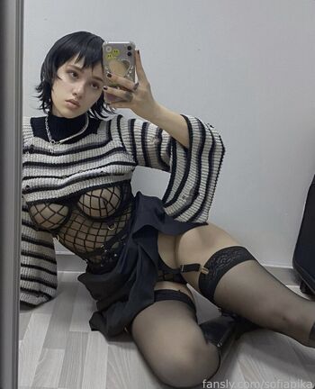 Full leaked Sofiapika private photo