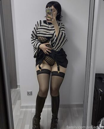 Full leaked Sofiapika private photo