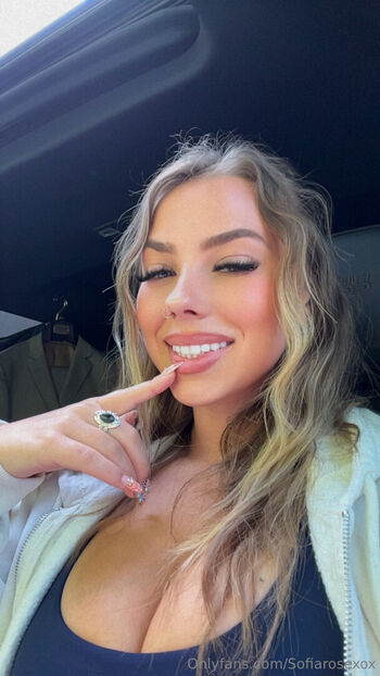 Sofiarose3