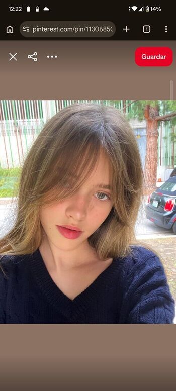 Full leaked Sofiasee private photo