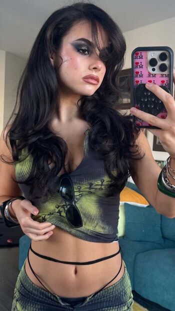 Full leaked Sofiaspams private photo