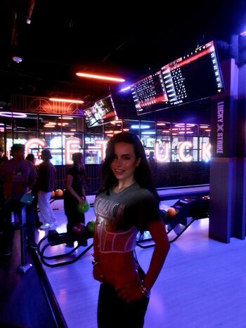 Full leaked Sofiaspams private photo