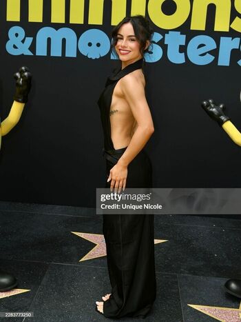 Full leaked Sofiaspams private photo