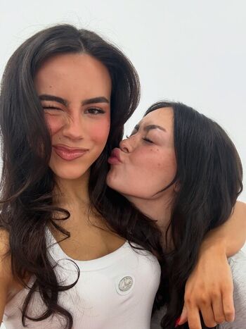 Full leaked Sofiaspams private photo