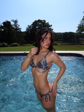Full leaked Sofiaspams private photo