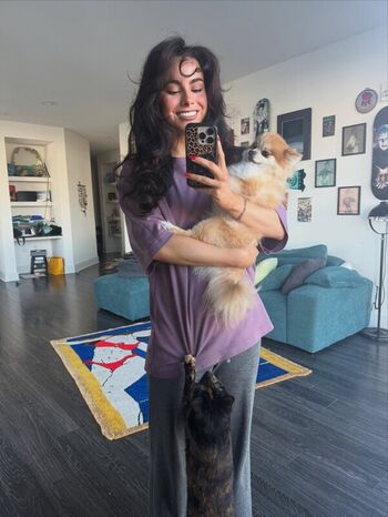 Full leaked Sofiaspams private photo