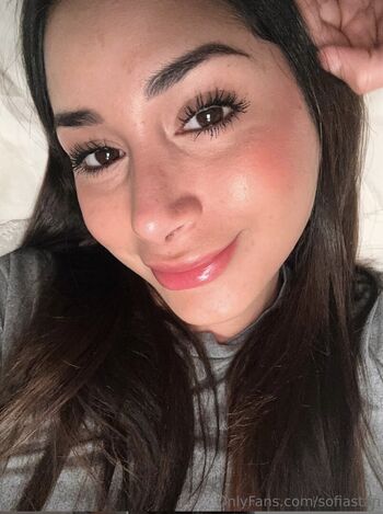 Full leaked Sofiastan private onlyfans photo