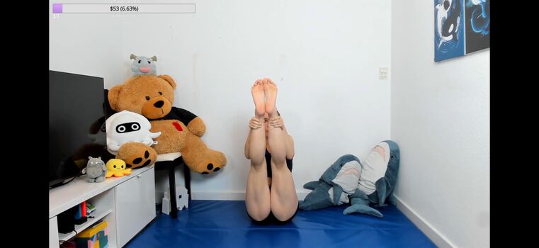 Full leaked Sofiastunts private onlyfans photo