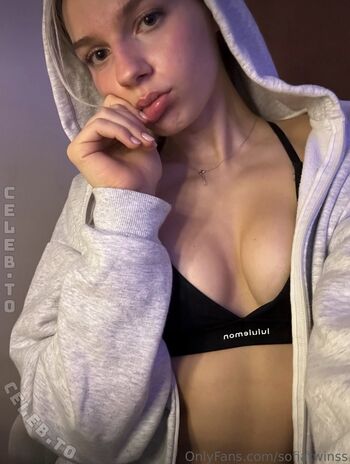 Full leaked Sofiatwinss private onlyfans photo