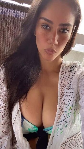 Full leaked Sofiayunes private photo