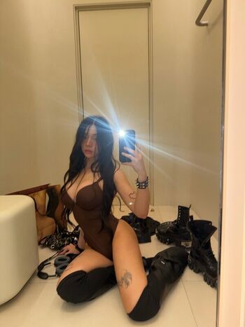 Full leaked Sofibabygatita private photo