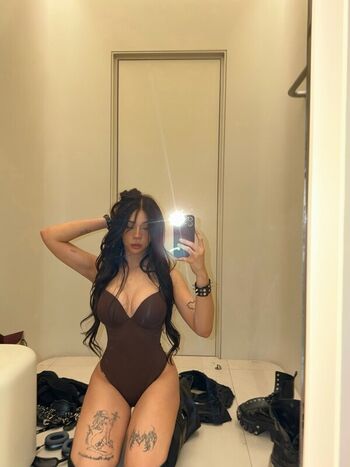 Full leaked Sofibabygatita private photo