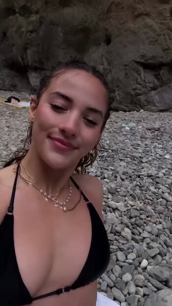 Full leaked Sofie dossi private photo
