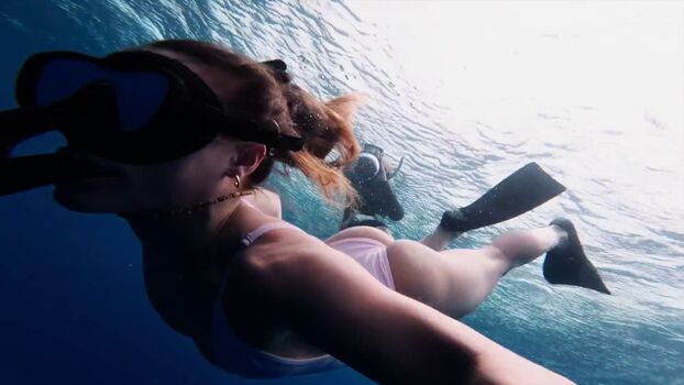 Full leaked Sofie dossi private photo