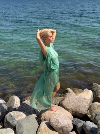 Full leaked Sofie houman private photo