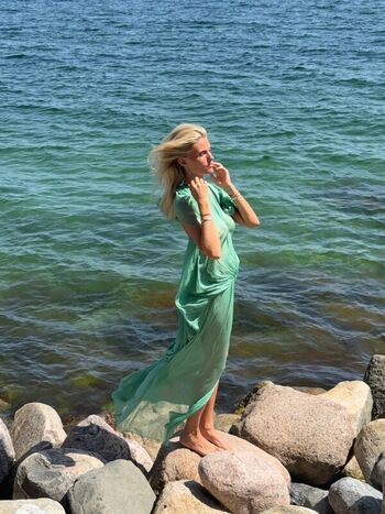 Full leaked Sofie houman private photo
