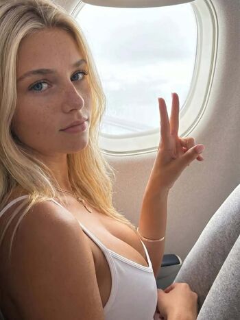 Full leaked Sofie lindholm private photo