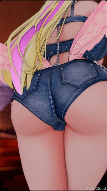 Full leaked Sofiecloud private photo