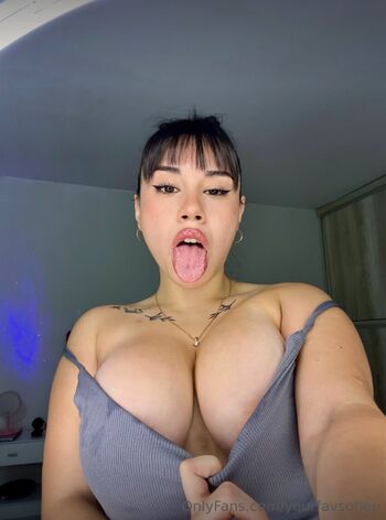 Full leaked Sofiecruz private photo