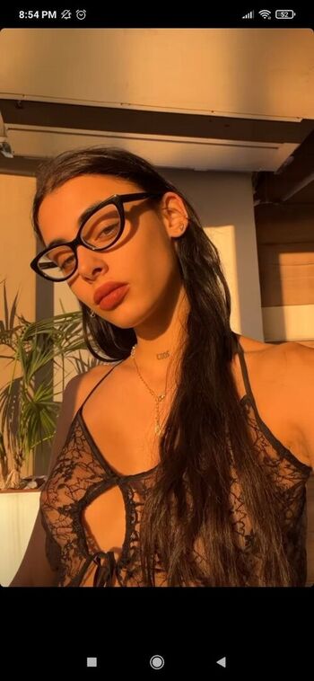Full leaked Sofifernandez private photo