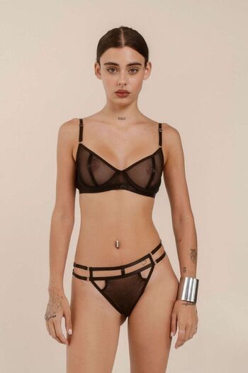 Full leaked Sofifernandez private photo