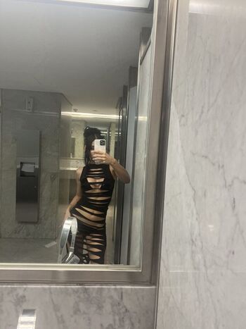 Full leaked Sofifernandez private photo