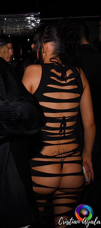 Full leaked Sofifernandez private photo