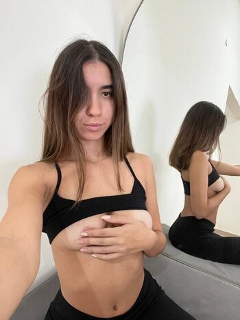 Full leaked Sofihache private photo