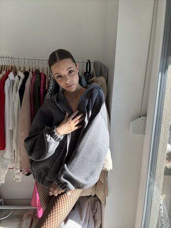 Full leaked Sofikiss private onlyfans photo