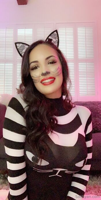 Full leaked Sofiryan private onlyfans photo