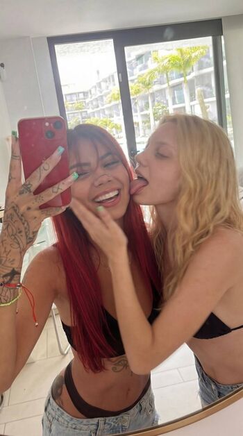 Full leaked Sofiya kilesnikova private onlyfans photo