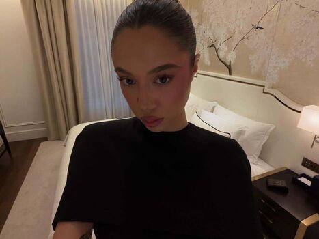 Full leaked Sofronia ana private photo