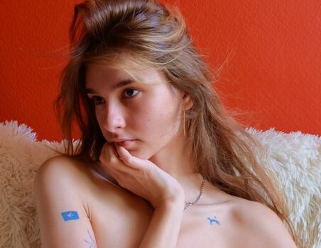 Full leaked Soft animal private onlyfans photo