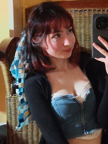 Full leaked Soft sound asmr private photo