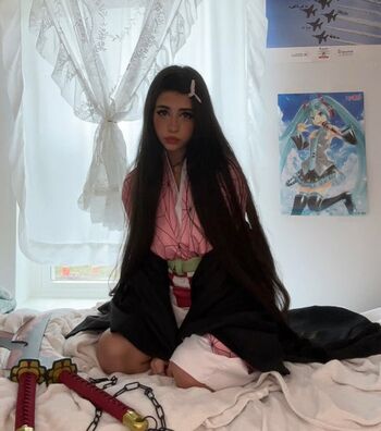 Full leaked Softdoll page private onlyfans photo