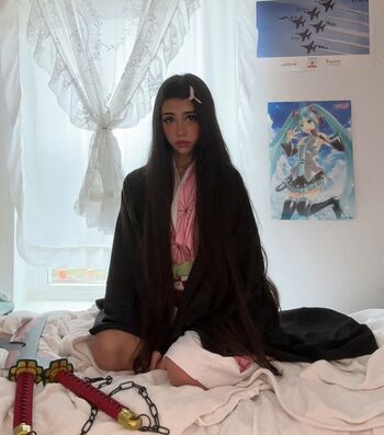 Full leaked Softdoll page private onlyfans photo