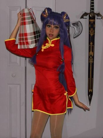 Full leaked Softdoll private onlyfans photo