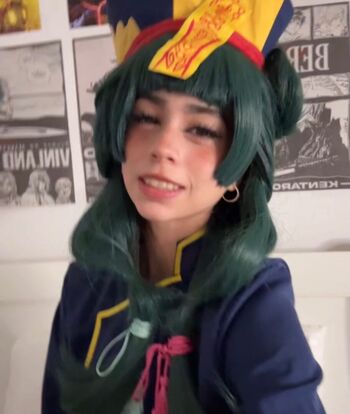 Full leaked Softdoll private onlyfans photo