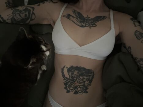 Full leaked Softkale private onlyfans photo