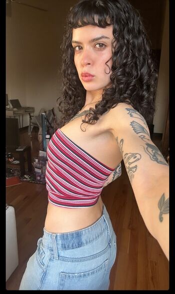 Full leaked Softkale private onlyfans photo